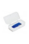 128 Gb Metal Head Flash Memory and Plastic Box - 3