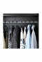 20 Pieces of Clothes Hangers, Stylish and Durable Hanger Set for Clothes and Shirts - 3