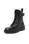 Botine de damă negre - 3