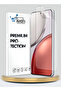 Honor Magic8 Lite 5G 2025 Premium Hydrogel Film Thin and Flexible Clear