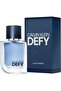 Defy For Men Eau De Toilette 50ml