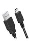 USB PS3 Charging Cables,6ft PS3 Controller Charger,Mini USB Cable for PS3 Controller, MP3 Player, Ca