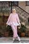 Truva Mercerized Suit with Shirt Detail - 2