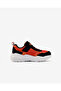 Boys' Colourblock Sneakers with Hook and Loop Closure - PLAY SCENE - 2