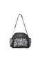 LUXURY MAMY DIAPER BAG-Gray
