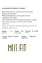 Miss Fit 1008 Basic Stitch-Free High Waist Soft Shaping / Sculpting Bato Slip - 3