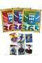 Official Licensed Panini 365 2026 Sticker Album + 2 Packs (10 Stickers) - 5