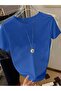 Crew Neck T-Shirt