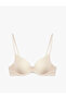 Extra Padded Supported Maximizer Bra