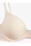 Extra Padded Supported Maximizer Bra - 3
