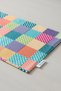 patchwork Desen, Dijital Baskı kumaş - 2