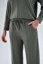 Women's Mariel Winter Modal Set - Plus Size Compatible, Non-Squeezing, Flexible and Soft - up to 130 kg - 5
