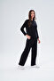 Women's Mariel Winter Modal Set - Plus Size Compatible, Non-Squeezing, Flexible and Soft - up to 130 kg - 5