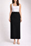 Garni Pencil Skirt Skirt Length 95 cm Dir - 2