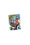 Official Licensed Panini 365 2026 Sticker Album + 2 Packs (10 Stickers) - 2