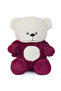 Hooded Sleepy Plush Toy – Soft Textured Cute Sleeping Companion - 3