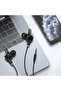 3.5mm Audio Jack in-ear stereo wired earphone EB309 Stereo Sound Earbuds - 6