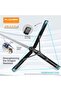 Live-K10 Pro LED Video Light, Adjustable Color Temperature for Live Streaming - 7
