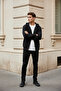 Wool lining Front Zip Sweatshirt with Hood & Pockets | Casual Winter Wear | Comfortable Classic Fit - 2