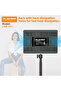 Live-P11 LED Light Panel, Adjustable Color Temperature, Professional Live Streaming - 7