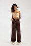 These high-waisted pants are designed for successful women. - 7