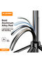 Auto-A7 AI Face Tracking Tripod – Smart 360° Auto-Rotating - 7