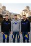 Bosnia and Herzegovina Bosna Hersek Hoodie Polar