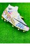Air Unisex Sock Football Cleats for Turf and Grass - 2