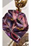 Twill Silk Scarf Autumn Winter Season