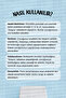 Educational and Fun Space Mission Toilet Training Sticker Board for Children 29X40Cm - 3