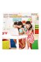 Moyu 40cm 3X3 Giant Cube Chair Decor Educational Toy Maximum 90kg Bearing Capacity Large Size Cube - 5
