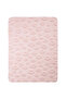 Lcw Home Pink Plush Tv Blanket 100X150 cm - 2
