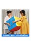Moyu 40cm 3X3 Giant Cube Chair Decor Educational Toy Maximum 90kg Bearing Capacity Large Size Cube - 8