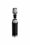 The Legendary Classic Bottle Classic Vacuum Steel Thermos 0.60 Lt / 20oz Black 10-11345-044 - 5