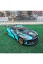 Rc drif modlu spor araba - 2