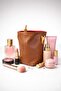 Poting Travel, Toilet and Make-Up Bag 21X28X13Cm - 3