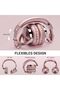 Pro 10 Wired Over Ear Headphones Hi-Res Studio Monitor & Mixing DJ Stereo Headsets with 50mm Drivers - 7