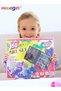 150 PCS Art Supplies Drawing Art Kit for Kids Adults Set with Oil Pastels Crayons, Colored Pencils P - 7