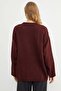 Basic Crew Neck Casual Knit Sweater - 8