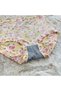 High-Waisted Floral Print Women's Panties – Soft Texture, Everyday Comfort - 4