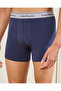 Men Navy And Grey Hipester Brief Set (Pack of 2)