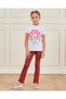 Girls Assorted Printed 2- Piece Set