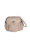 LUXURY MAMY DIAPER BAG-Beige