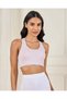 Women Pink Padded Wired T-Shirt Bra