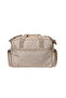 LUXURY MAMY DIAPER BAG-Beige - 2