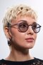 Stratum Anthracite Black Sunglasses - 2