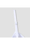 Solid Padded Bra with Hook and Eye Closure - Set of 2 - 4
