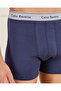 Men Navy And Grey Hipester Brief Set (Pack of 2) - 4