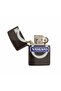 Classic Metal Windproof Lighter - Zippo Style & Refillable 14 - 2