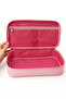 Dys Airwrap Compatible Travel Case with Compartments - Hair Styling Protective Makeup and Organizer Bag - 5